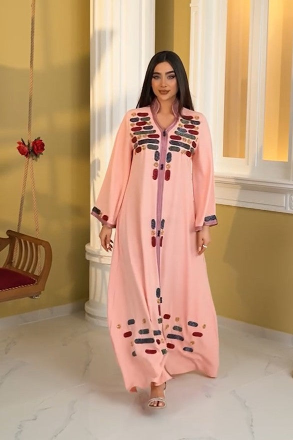 Evening Dress فستان سهرة