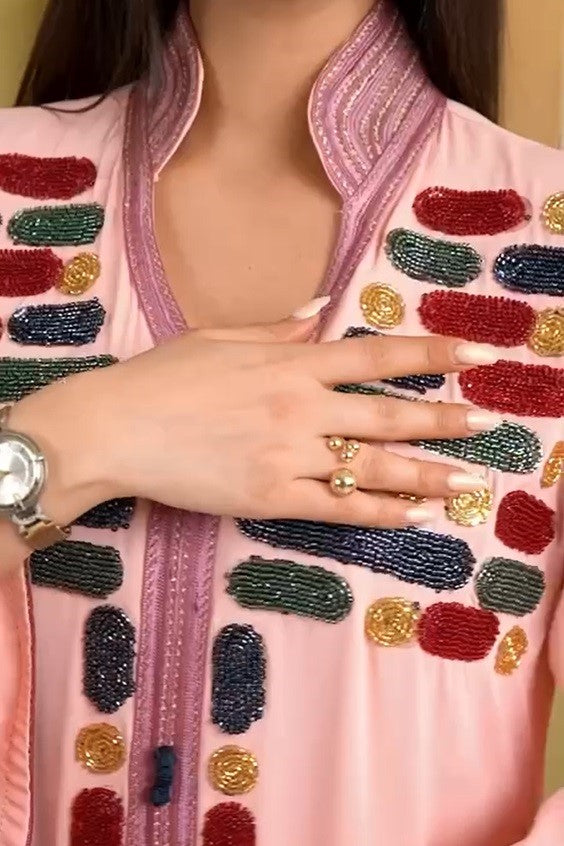 Evening Dress فستان سهرة