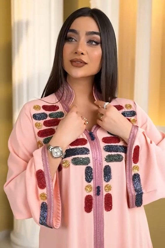 Evening Dress فستان سهرة