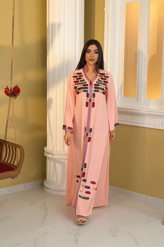 Evening Dress فستان سهرة