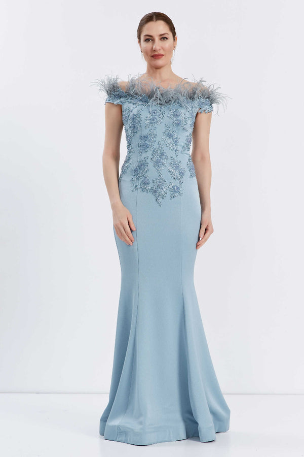 Prom Dress for Evening Parties