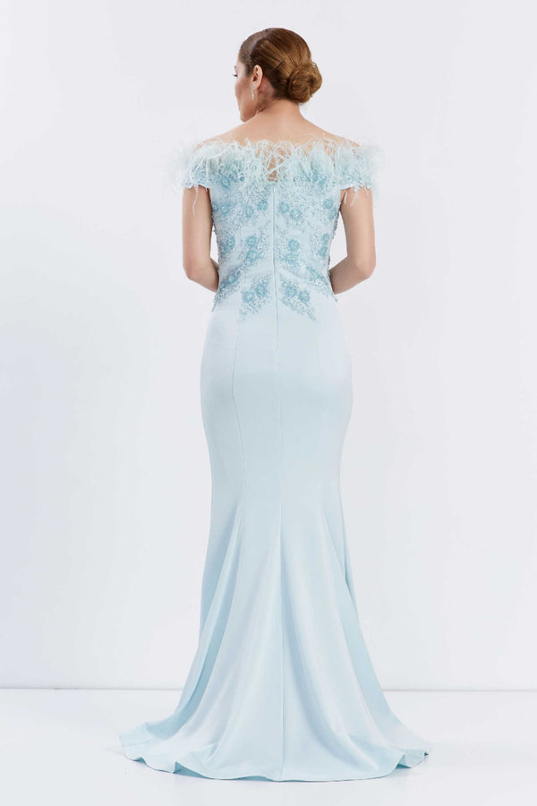 Prom Dress for Evening Parties