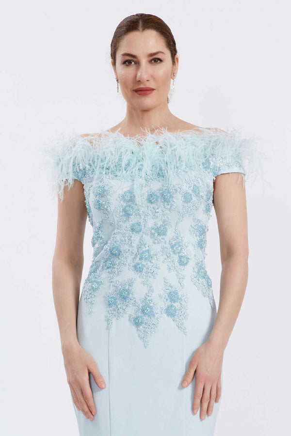 Prom Dress for Evening Parties