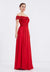 Red stunning Party Dress