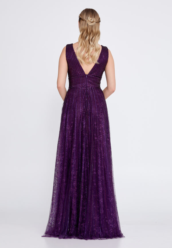 Off The Shoulder Prom Dresses Appliques Long Formal Evening Dresses