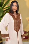 Embellished Kaftan