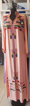 Evening Dress فستان سهرة
