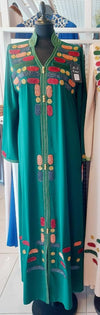 Evening Dress فستان سهرة