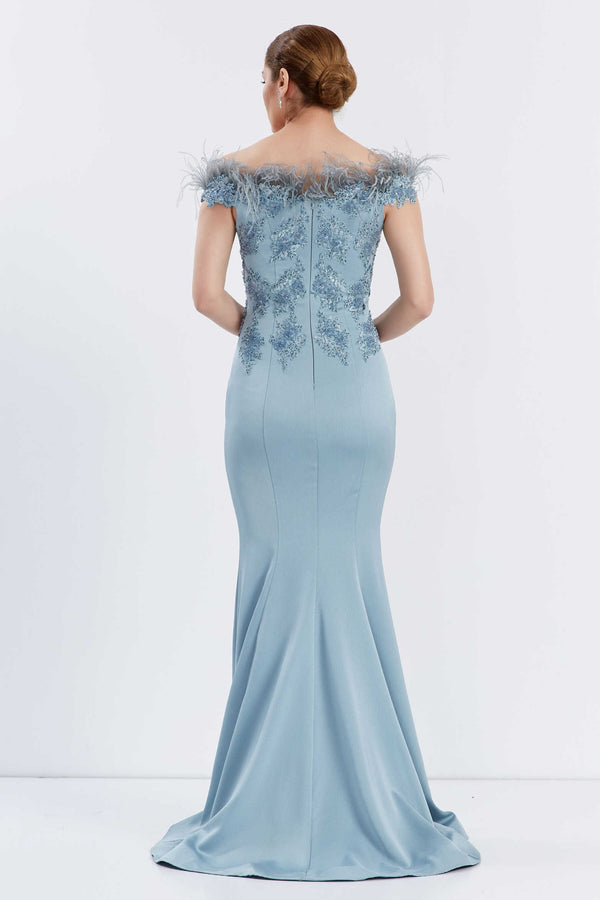 Prom Dress for Evening Parties