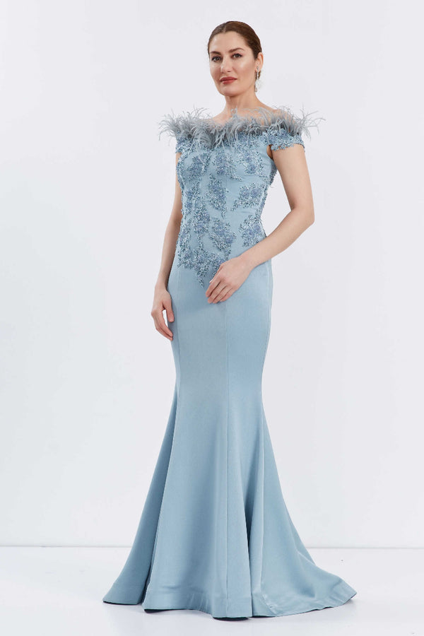 Prom Dress for Evening Parties