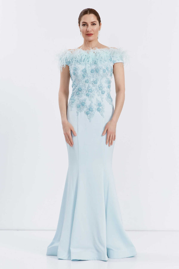 Prom Dress for Evening Parties