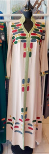 Evening Dress فستان سهرة