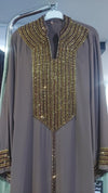Embellished Kaftan