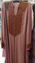 Embellished Kaftan